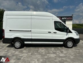 Ford Transit Van 2.0 TDCi L3H3 T310, 84 725km, SR - 8