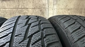 205/55R16 zimne - 8