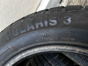 195/55R16 Barum zimne - 8