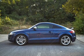 Audi TT Coupé 1.8 TFSI - 8