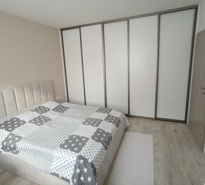 2 izbový byt, Apartmány Torysa - 8