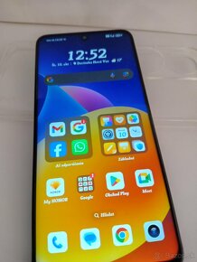 HONOR 90smart 5G dual black - 8