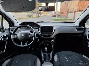 Peugeot 208 1.4Hdi Active - 8