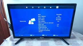 LED tv HD ready - 8