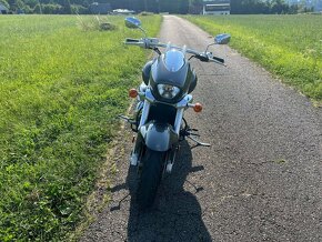 Suzuki VZ1500 Boulevard M90 ( Intruder ) - 8