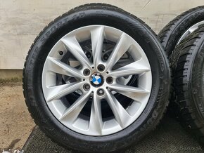 5X120 R18 BMW-LEN DISKY - 8