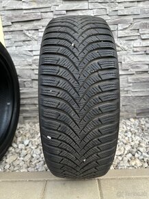 195/55 R16 97T zimné HANKOOK - 8