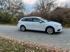 Seat Leon 1.6 TDI 115 Style - 8