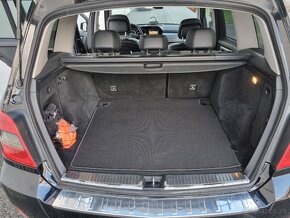 MERCEDES GLK 220 CDI.4X4.AUTOMAT - 8