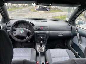 Skoda Octavia 1.9 TDI Tour - 8