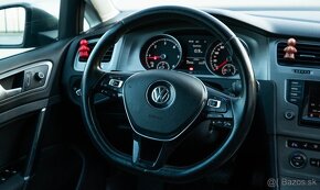 VW Golf Variant 1.6 tdi 81kw - 8