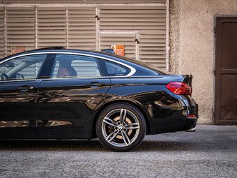 BMW 430i Luxury A/T - 8