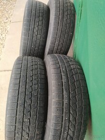 225/70 r16 zimné pneumatiky - 8