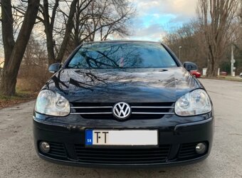 Predam VW GOLF 5 TDI - 8