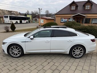 Volkswagen Arteon 110kw DSG Elegance - 8