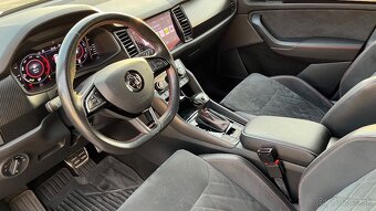 SKODA Kodiaq RS-2.0 Tdi 176 Kw - 8