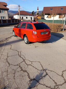 Top ponuka škoda Octavia rv2012 naj 200000km - 8