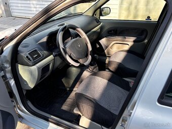 Renault clio 1.2 16v - 8