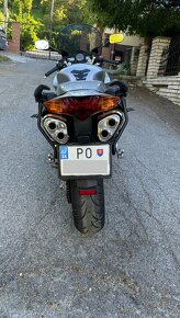 HONDA VFR 800 - 8