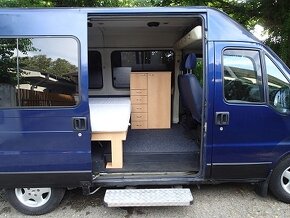 Fiat Ducato 2,8 JTD - 8