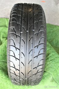 17” LETNA SADA---FORD KUGA---/záťažové/--5x108 r17 - 8