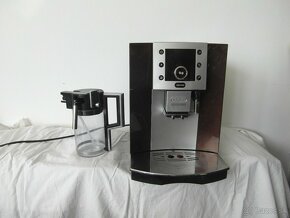 DeLonghi PERFECTA - 8