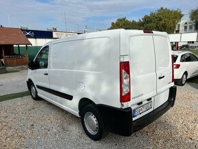 Peugeot Expert 1,6 nafta, 66.20kW, MT/5, rok:02.2007. - 8