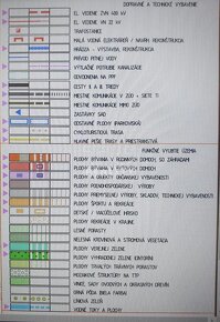 POZEMOK 2371 m2 / Skačany - Partizánske/ Príroda - 8