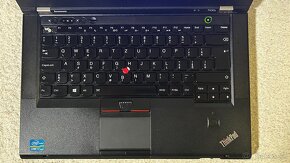 Notebook Thinkpad T430S - 8