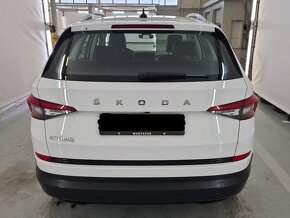 Škoda Kodiaq 1.5TSI / DSG/ Full led - 8