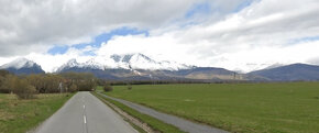 Pekný stavebný pozemok v Starej Lesnej, Vysoké Tatry - 8