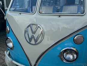 Volkswagen T1 samba bus - 8