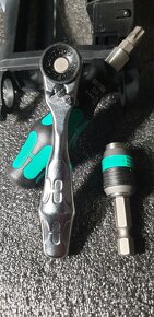 Wera Tool Check Plus - 8