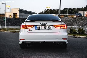 Audi s3 8v automat 92.000km - 8