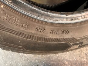 195/65R15 Barum zimne - 8