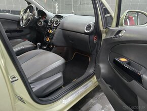 Opel Corsa - 8