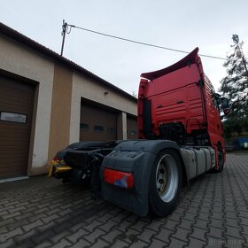 MAN TGX 18.440 Mega - 8