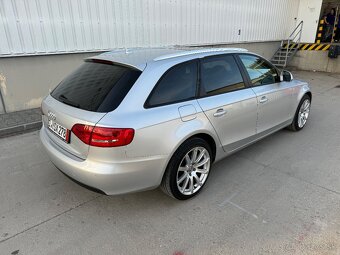 Audi A4 Avant 2.0 TDI 105kw - 8