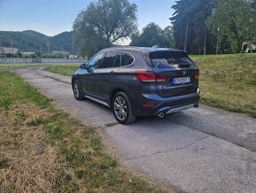 BMW X1 20d xDrive - 8