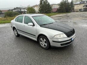 ŠKODA OCTAVIA 2 1.9tdi 77KW nová STK A EK - 8