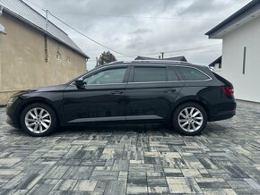 Škoda Superb 3 2.0 TDI DSG 110Kw KOŽA/Kamera - 8