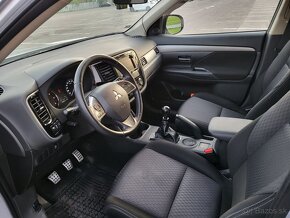 Mitsubishi Outlander 3 - 8