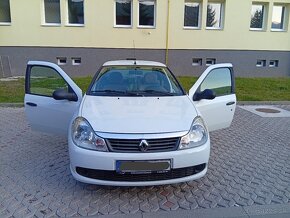 PREDAM RENAULT THALIA 2.1,2,55KW,2009.NAJ,KM 80000KM - 8