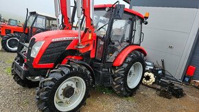 Major 80 zetor - 8