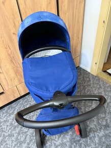 Stokke Xplory X Royal Blue - 8