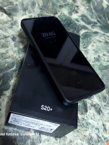 Galaxy S20 plus - 8