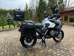 Bmw R1250 gs - 8