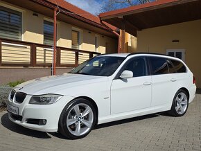 BMW Rad 3 Touring 330d xDrive A/T - 8