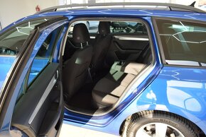 Škoda Octavia 1,6 TDI,Ambiente Plus,NAVI,DPH - 8