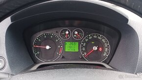 Ford Fusion, 1.4 16V - 8